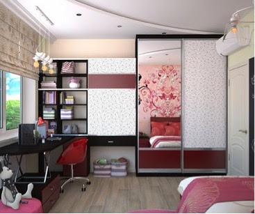 Find some great study room design ideas, study room color combinations and style guide in this ideabook. Teenage Study Room Designs Five Ideas That Your Children Will Adore My Beautiful Adventures