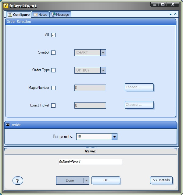 forex ea builder online