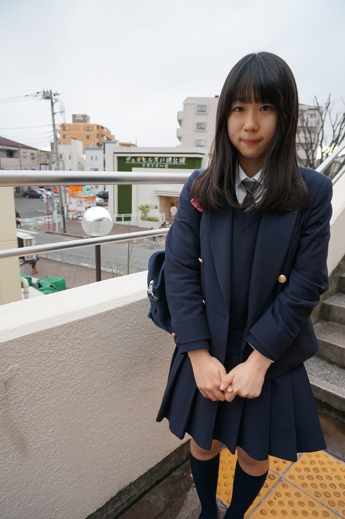 ファッショントレンド ラブリー女子 高生 と デート