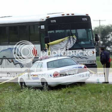 The transporation company said in a news release that due bus routes such as from toronto to montreal, ottawa to kingston and toronto to windsor were temporarily suspended in may 2020, but will now be. Free North America View Topic Man Stabbed Beheaded On Greyhound Bus