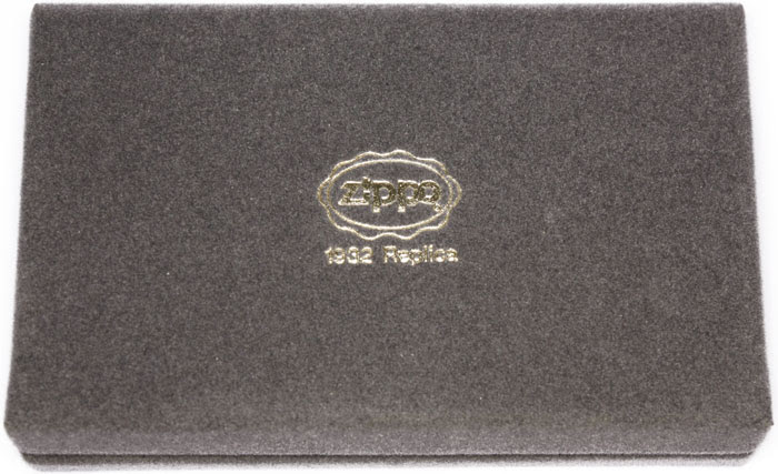 Rare 1996 zippo lighter camel original 1932 replica second release unstruck. Vintage Box Designs