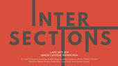 Intersections: The Lang Arts 2019 Senior Work Production