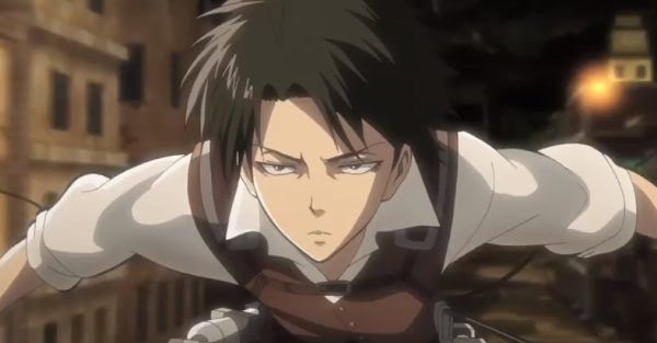 Jpirasutohulayn ダウンロード済み アニメ リヴァイ 兵長 かっこいい