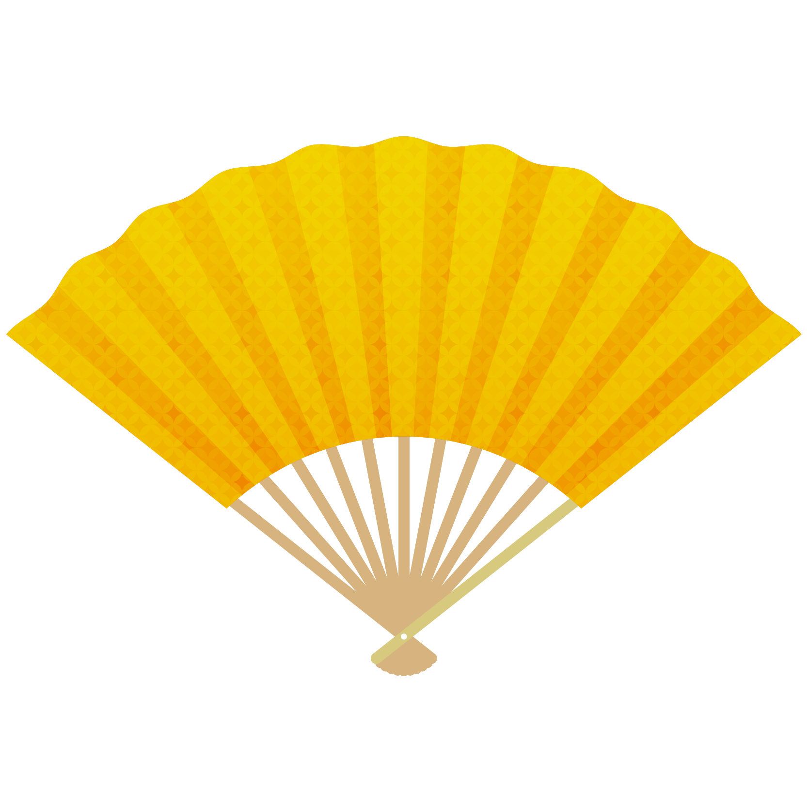 あなたのためのイラスト 最新のhd扇子 素材 フリー