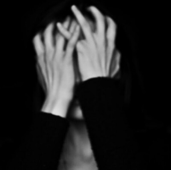 اسود وابيض رمزيات بنات رماديه كيوت - Bertul