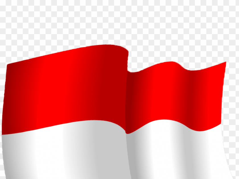 35 Ide Transparent Background Bendera  Merah  Putih  Png 