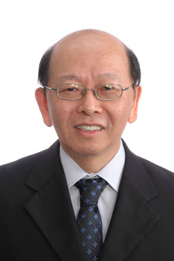 Prof Tan Kiang Hwee