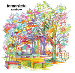 Sketsa gambar taman bunga 24 gambar sketsa bunga dari. News Shiny Happy Records
