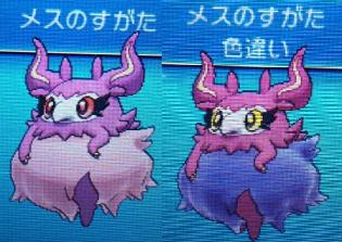 ポケモン Xy シュシュプ 最高の画像漫画