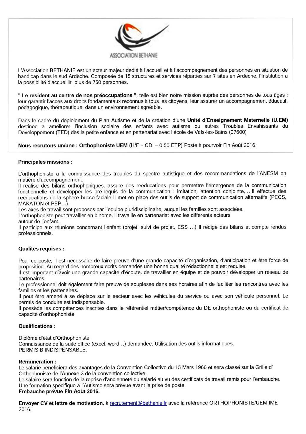 Lettre De Motivation Bts Nrc Alternance Pour Cfa - D Soalan