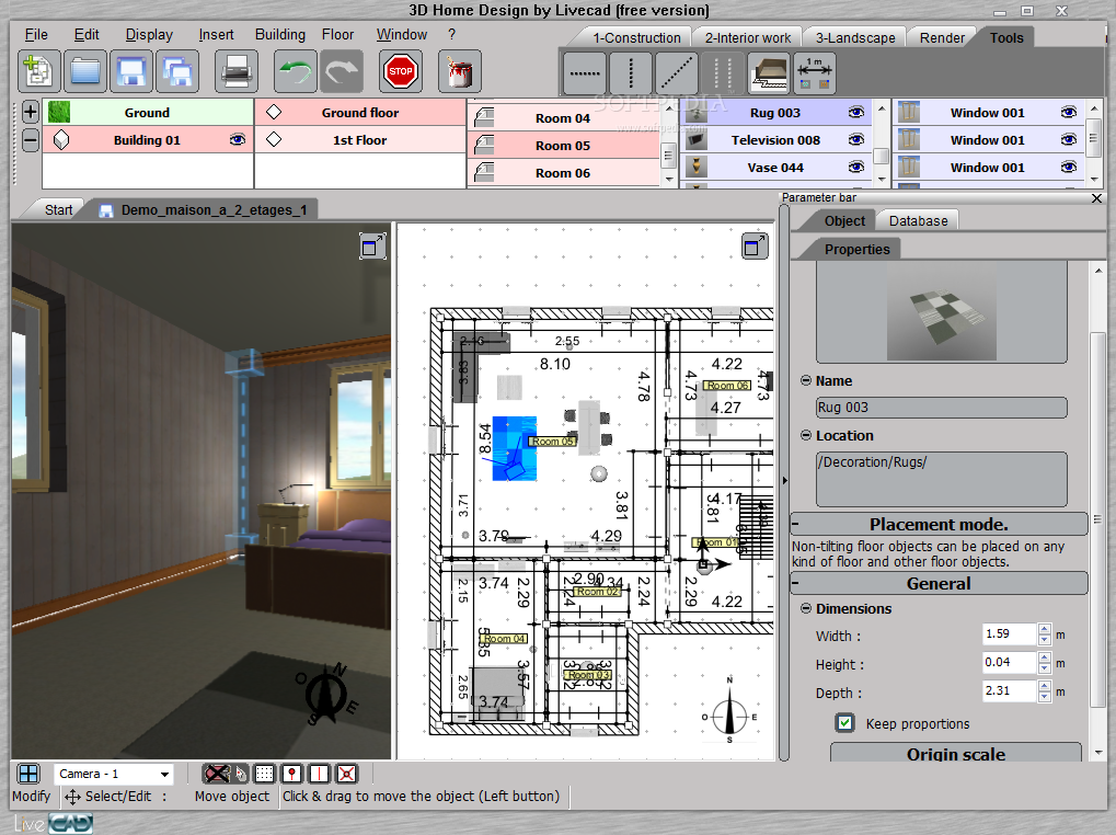 design suite deluxe v8 — Page 1 — FileTraffic.