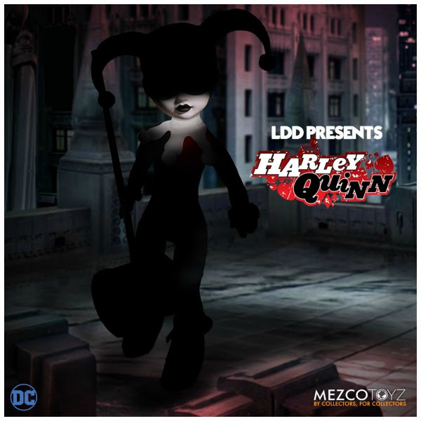 HARLEY QUINN CLASICA