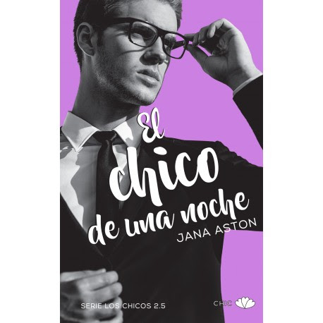 El chico de una noche