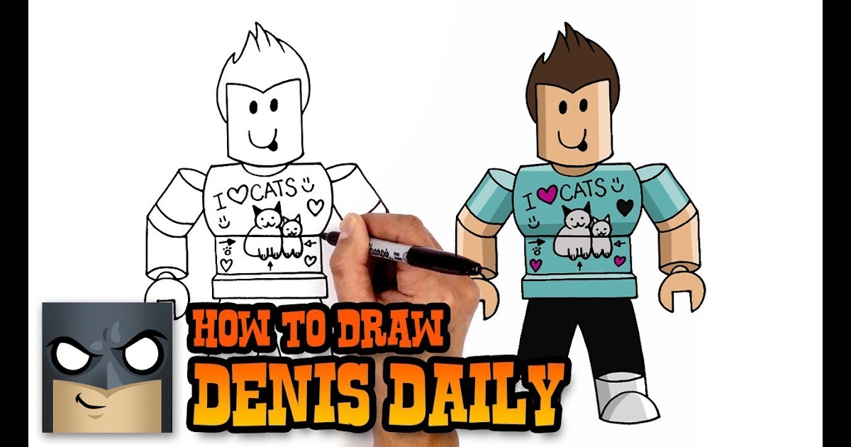 Roblox Drawing Images Robux Hack Video - i hacked deines daily roblox