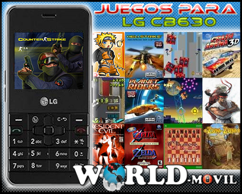 Siente la adrenalina del juego de disparos favorito a nivel mundial, ahora en tu teléfono, para divertirte. Descargar Juegos Gratis Para Celular Lg Imagui
