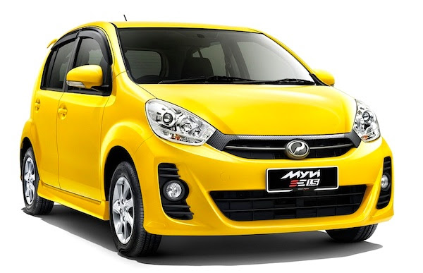 Perodua Alza 2015 Price In Malaysia - House MY a