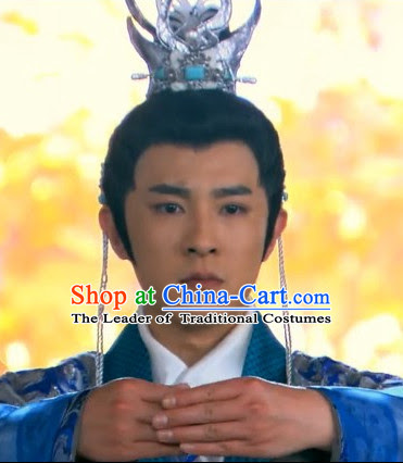 Read through the biblical references of modesty to learn more about its meaning and significance. Chinese Traditional Hair Accessories For Men