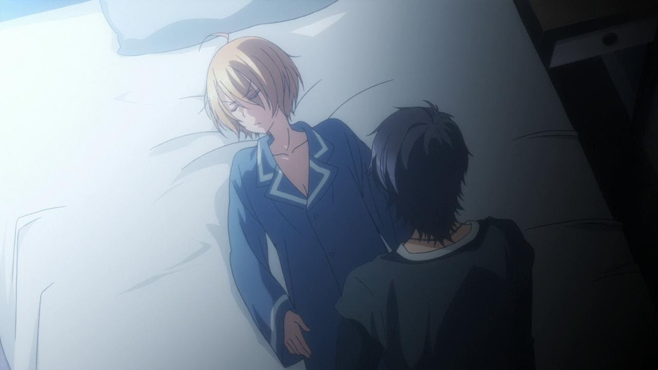 Love Stage Episode 11