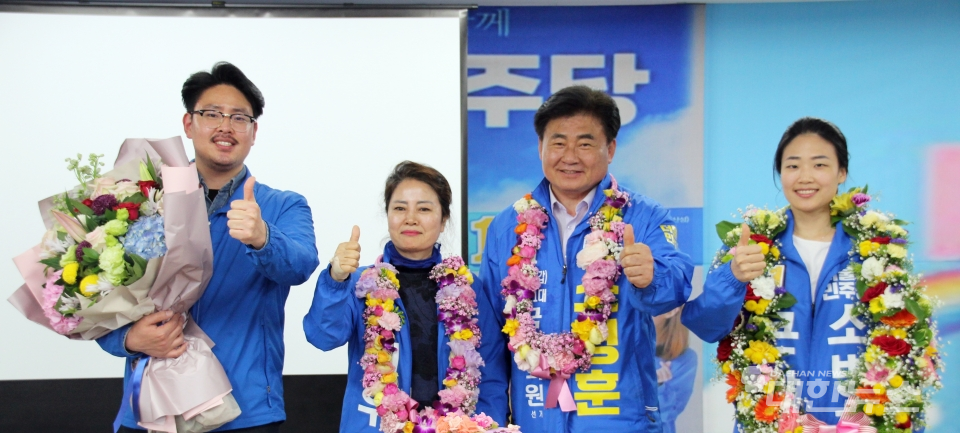 강득구 국회의원, '국회의원 투기 전수조사'적극 지지한다고 입장 밝혀. ì†Œë³'í›ˆ í›„ë³´ ì œ21ëŒ€ ê²½ê¸°ê´'ì£¼ì‹œ ê°' êµ­íšŒì˜ì› ë‹¹ì„  ëŒ€í•œë‰´ìŠ¤