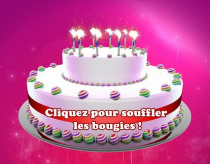 Souhait Anniversaire A Sa Soeur Nakesha