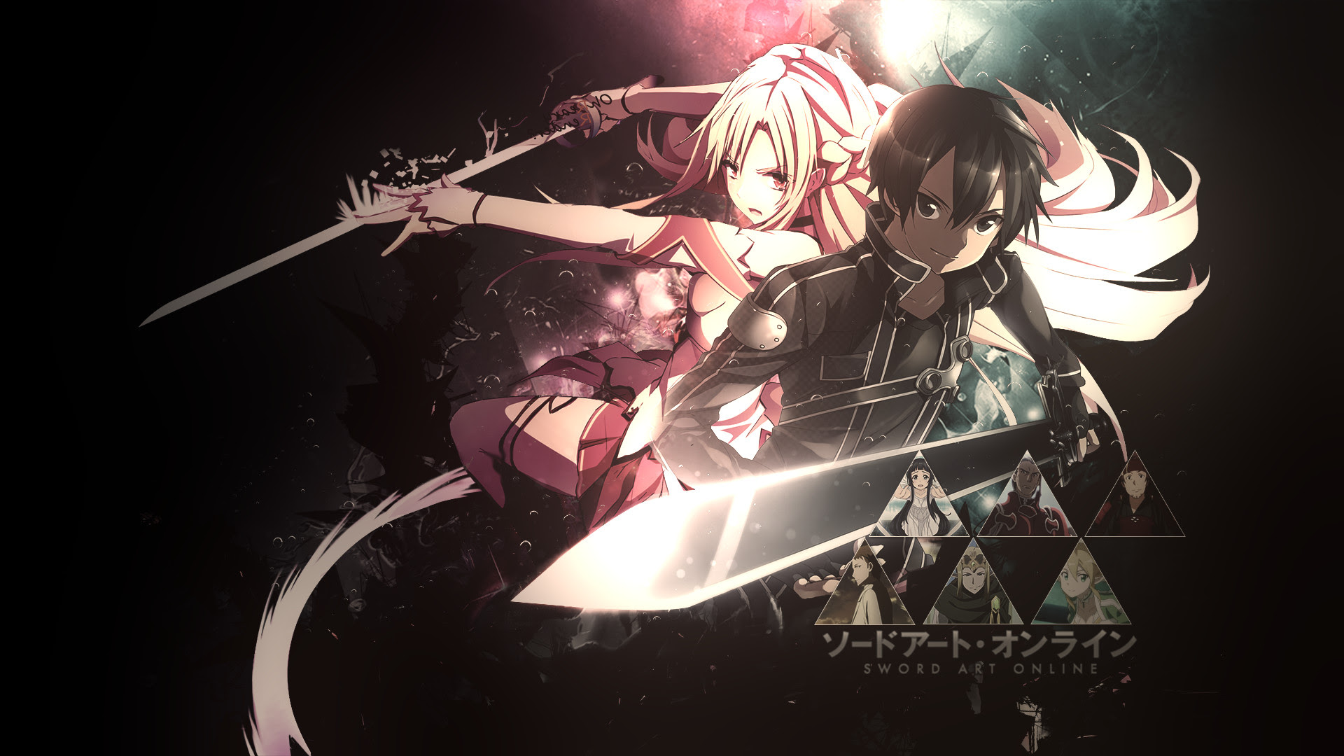 12 Download Live Wallpaper Pc Anime Baka Wallpaper