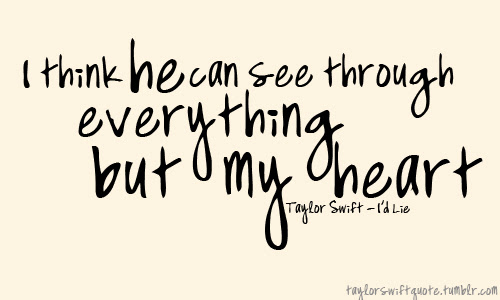 Best Taylor Swift Song Quotes Allquotesideas