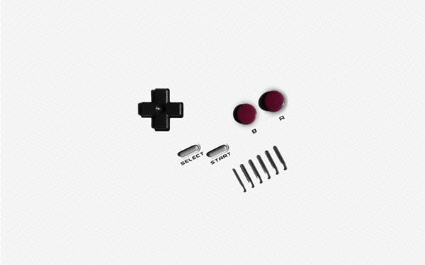最新ゲーム おしゃれ 壁紙 最高の壁紙コレクション