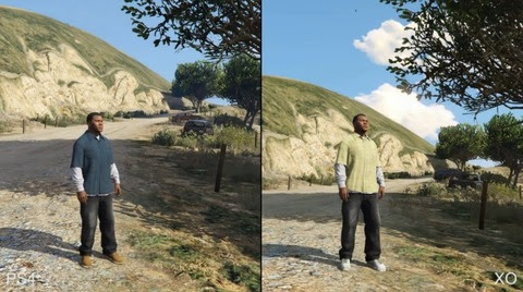 最高のマインクラフト 新鮮なグラセフ5 Ps3 Ps4 違い