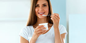 8 beneficios de tomar yogur para tu salud 