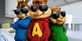 Alvin and the Chipmunks