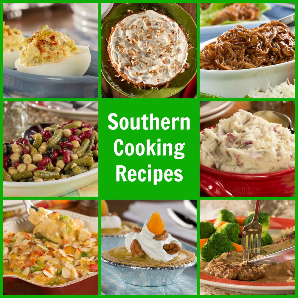 Black cooks and the soul of american food: 16 Southern Cooking Recipes Everydaydiabeticrecipes Com