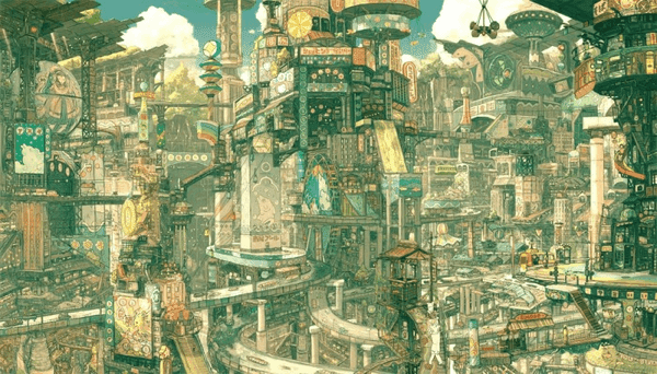 最高のコレクション 幻想的 ツリー ハウス イラスト Josspicturefdd4t
