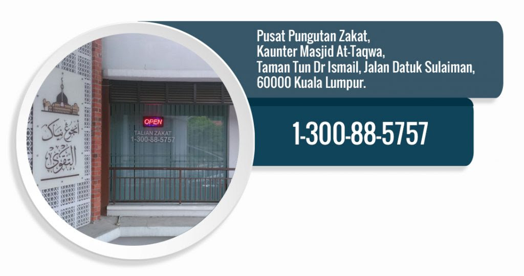 Soalan Zakat Ternakan - Contoh Rto