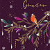 Grandma Christmas Card : Christmas Tree Grandma Christmas Card Paperchase