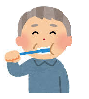 口腔 ケア イラスト 無料 口腔 ケア 手順 イラスト 無料 Freemuryo78fo