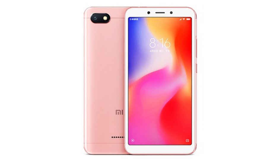 Gambar Xiaomi  Redmi 6a  Plus Wallpaper  Dunia