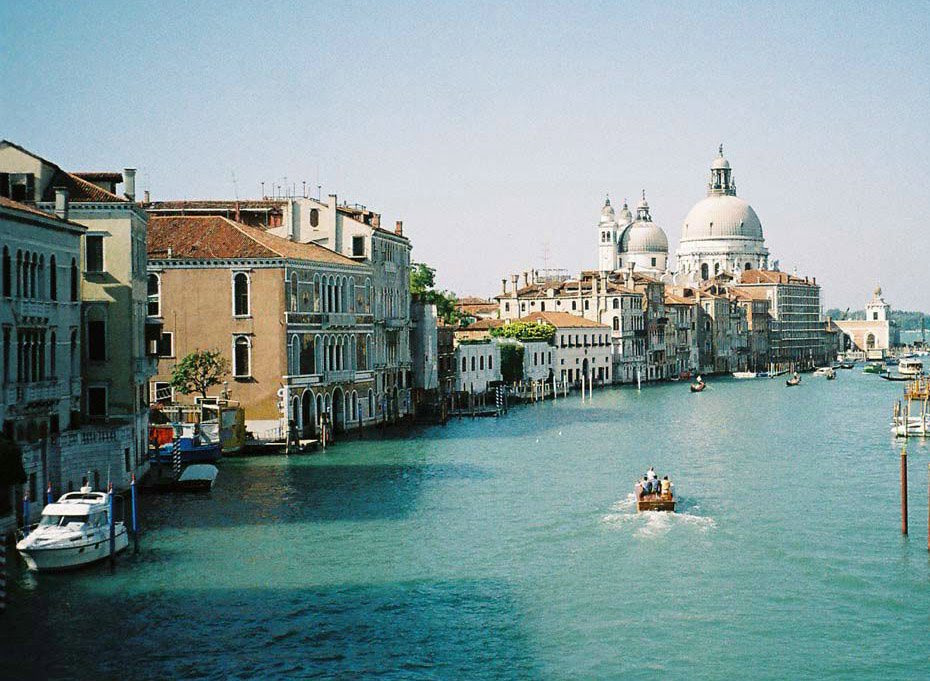 veneza