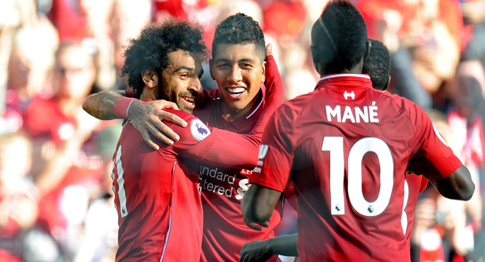 نتيجة مباراة ليفربول ووست بروميتش اليوم في الدوري الإنجليزي إنتصار الريدز. Ø¨Ø§Ù„ÙÙŠØ¯ÙŠÙˆ Ø£Ù‡Ø¯Ø§Ù Ù…Ø¨Ø§Ø±Ø§Ø© Ù„ÙŠÙØ±Ø¨ÙˆÙ„ ÙˆÙˆØ§ØªÙÙˆØ±Ø¯ ÙÙŠ Ø§Ù„Ø¯ÙˆØ±ÙŠ Ø§Ù„Ø¥Ù†Ø¬Ù„ÙŠØ²ÙŠ 3 0 ØªØ¹Ø² Ø£ÙˆÙ†Ù„Ø§ÙŠÙ†