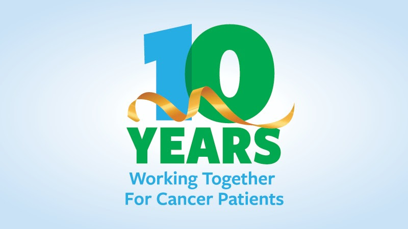 Preventing Infections in Cancer Patients celebrates 10 years