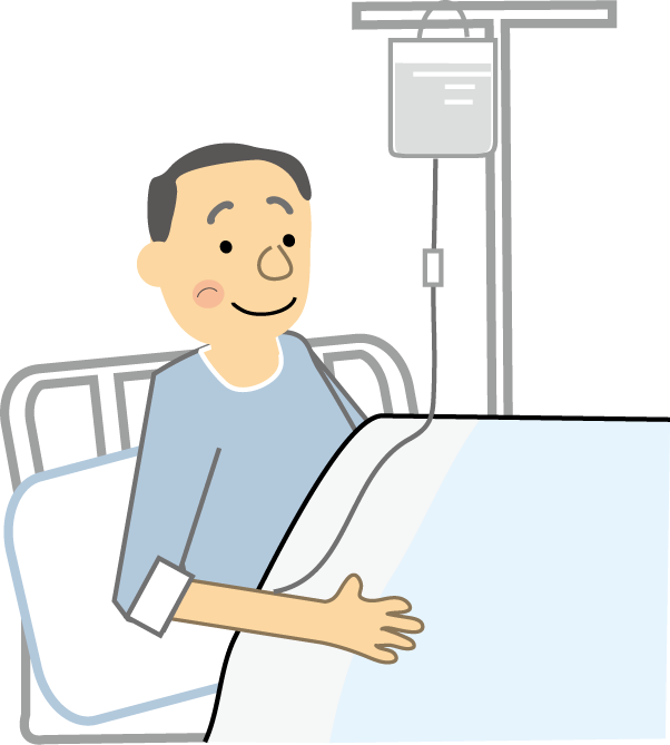 最高の無料イラスト 50 素晴らしい患者 医療 イラスト フリー