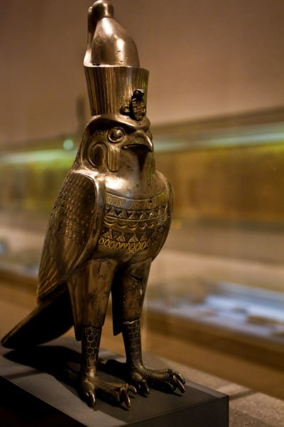 Horus