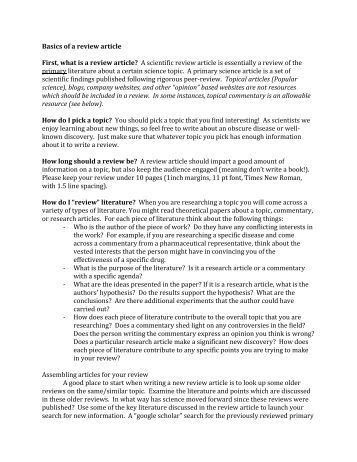 This is one of the favorite tasks of both college and university teachers because when writing this kind of assignment a student should demonstrate not only writing don't have an idea on how to write an article review the right way? I Stand Here Ironing Annotated Bibliography How To Write An Article Review And Critique