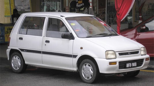 Perodua Kancil Service Manual Pdf Download - Puasaf