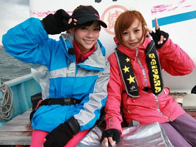 √99以上 海釣り 冬 服装 224789-海釣り 服装 女性 冬