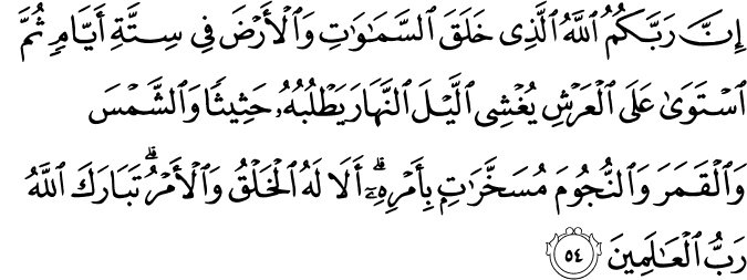 Ayat Ayat Ruqyah
