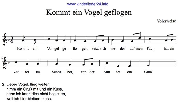 Gotteslob Lieder Zum Ausdrucken / Noten und Texte von ...