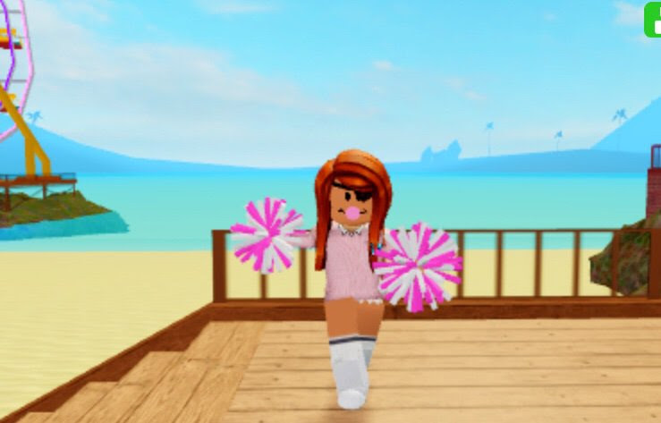 Roblox Edits Girls - roblox girls edits