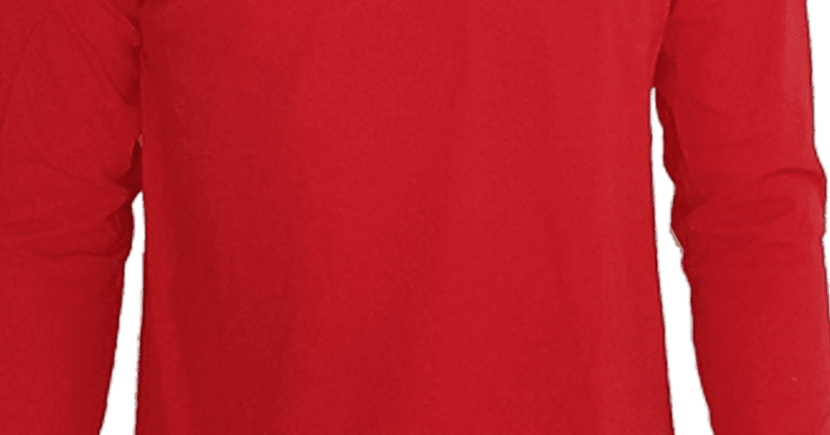 Terbaru 40+ Kaos Polos Lengan Panjang Png