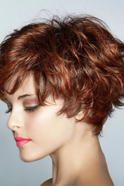 Pixie style haircut for fine hair. 50 Hairstyles For Thin Hair For Stunning Volume Hair Motive