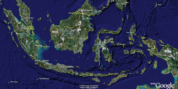 Soalan Kuiz Geografi Tingkatan 3 - Lamaran T